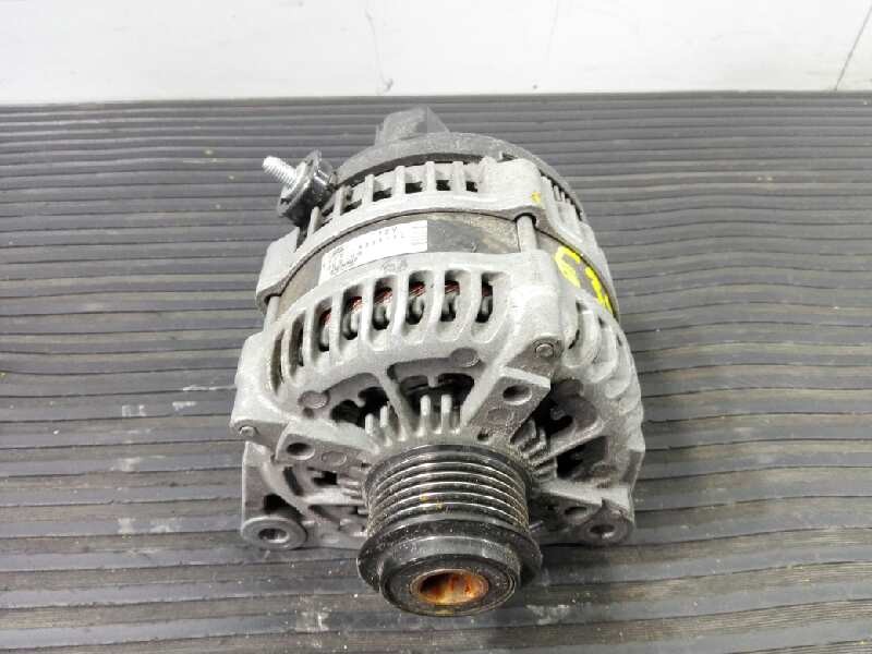 Recambio de alternador para land rover evoque dynamic referencia OEM IAM BJ3210300AC 1042106360 P3-B5-12-2
