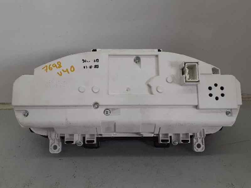 Recambio de cuadro instrumentos para volvo v40 momentum referencia OEM IAM 769167100U 31314481 E3-B5-3-1