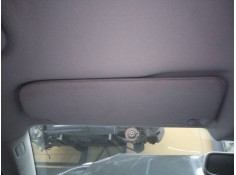 Recambio de parasol izquierdo para audi a6 avant (4g5) 3.0 tdi quattro referencia OEM IAM    2