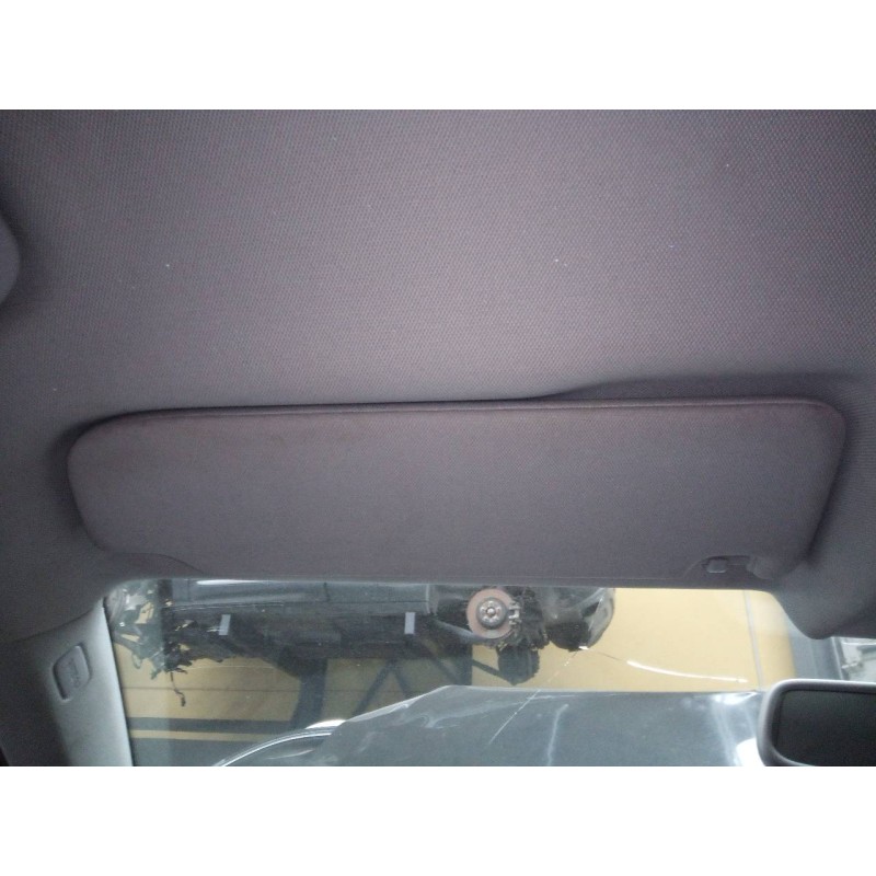 Recambio de parasol izquierdo para audi a6 avant (4g5) 3.0 tdi quattro referencia OEM IAM   