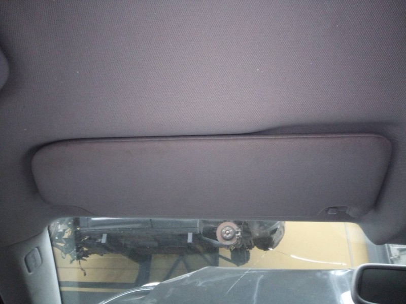 Recambio de parasol izquierdo para audi a6 avant (4g5) 3.0 tdi quattro referencia OEM IAM   