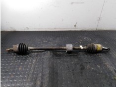 Recambio de transmision delantera derecha para fiat punto (evo) (199) dynamic referencia OEM IAM 5570559 807812 P1-A6-23