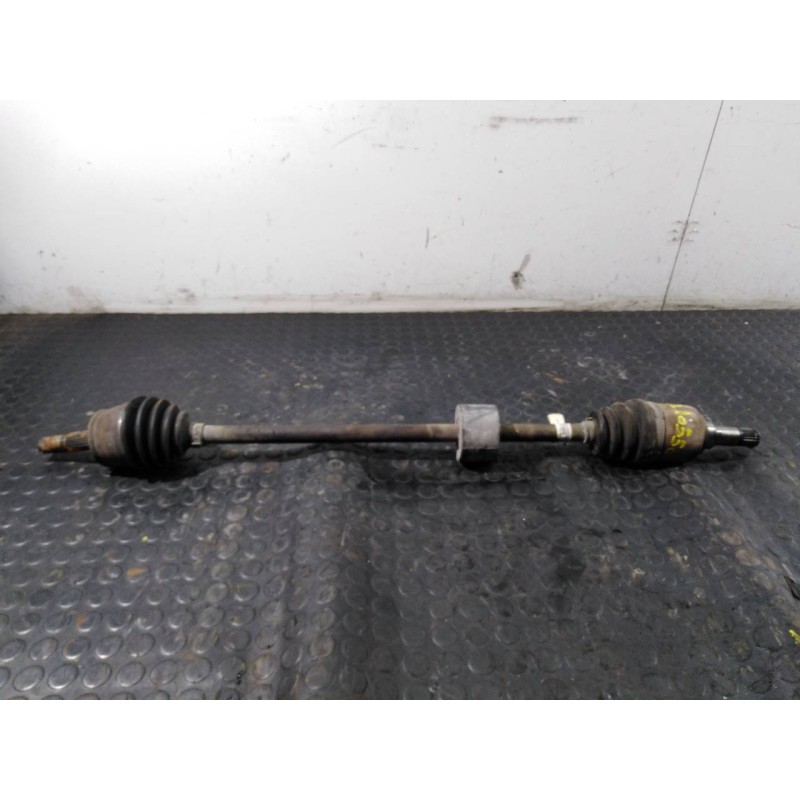 Recambio de transmision delantera derecha para fiat punto (evo) (199) dynamic referencia OEM IAM 5570559 807812 P1-A6-23