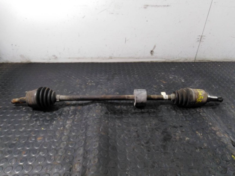 Recambio de transmision delantera derecha para fiat punto (evo) (199) dynamic referencia OEM IAM 5570559 807812 P1-A6-23