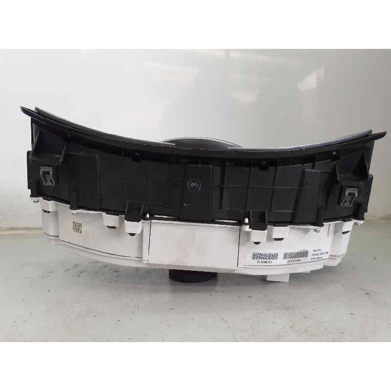 Recambio de cuadro instrumentos para volvo v40 momentum referencia OEM IAM 769167100U 31314481 E3-B5-3-1