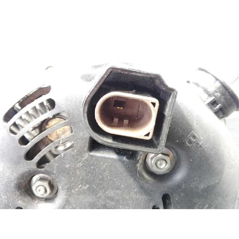 Recambio de alternador para land rover evoque dynamic referencia OEM IAM BJ3210300AC 1042106360 P3-B5-12-2