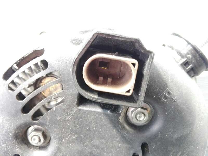 Recambio de alternador para land rover evoque dynamic referencia OEM IAM BJ3210300AC 1042106360 P3-B5-12-2