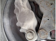 Recambio de pinza freno delantera izquierda para iveco daily caja abierta cabina doble 35 c... batalla 3450 referencia OEM IAM  