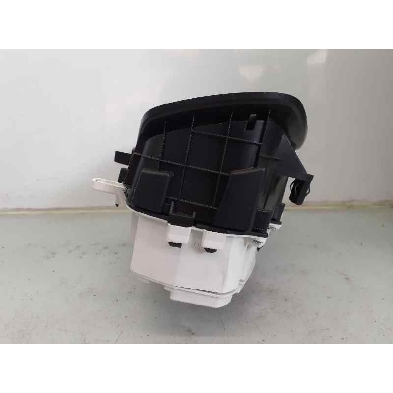 Recambio de cuadro instrumentos para volvo v40 momentum referencia OEM IAM 769167100U 31314481 E3-B5-3-1