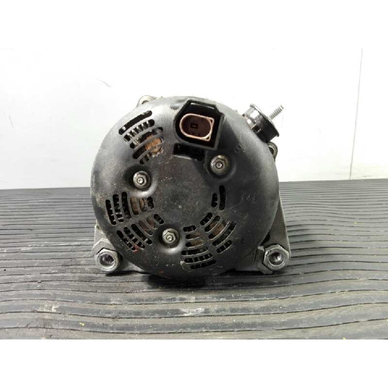 Recambio de alternador para land rover evoque dynamic referencia OEM IAM BJ3210300AC 1042106360 P3-B5-12-2