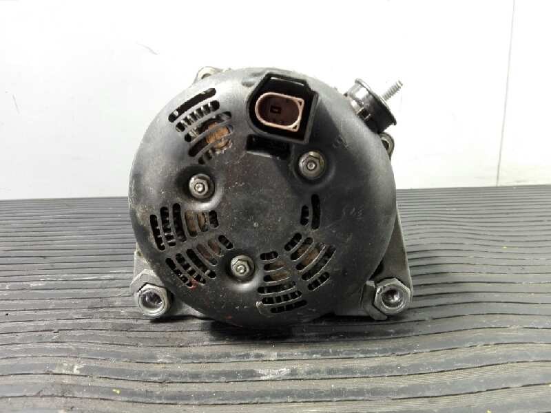 Recambio de alternador para land rover evoque dynamic referencia OEM IAM BJ3210300AC 1042106360 P3-B5-12-2