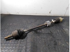 Recambio de transmision delantera derecha para fiat punto (evo) (199) dynamic referencia OEM IAM 5570559 807812 P1-A6-23 2