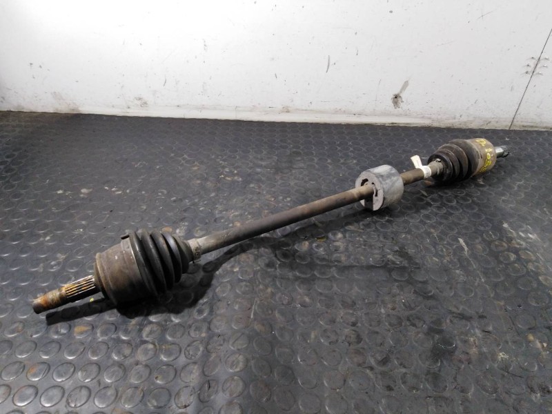 Recambio de transmision delantera derecha para fiat punto (evo) (199) dynamic referencia OEM IAM 5570559 807812 P1-A6-23