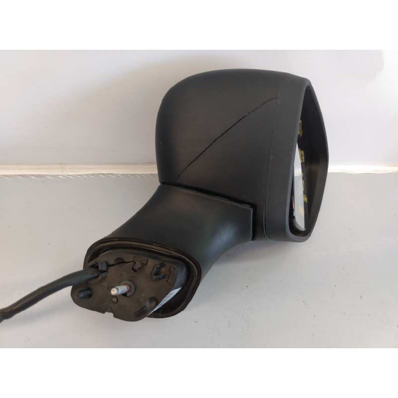 Recambio de retrovisor derecho electrico para renault clio iv authentique referencia OEM IAM 963016264R  E1-A1-18-1