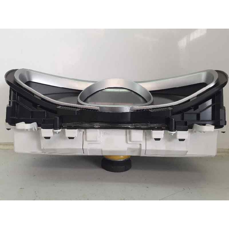 Recambio de cuadro instrumentos para volvo v40 momentum referencia OEM IAM 769167100U 31314481 E3-B5-3-1