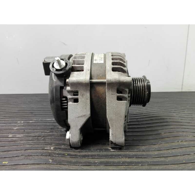Recambio de alternador para land rover evoque dynamic referencia OEM IAM BJ3210300AC 1042106360 P3-B5-12-2