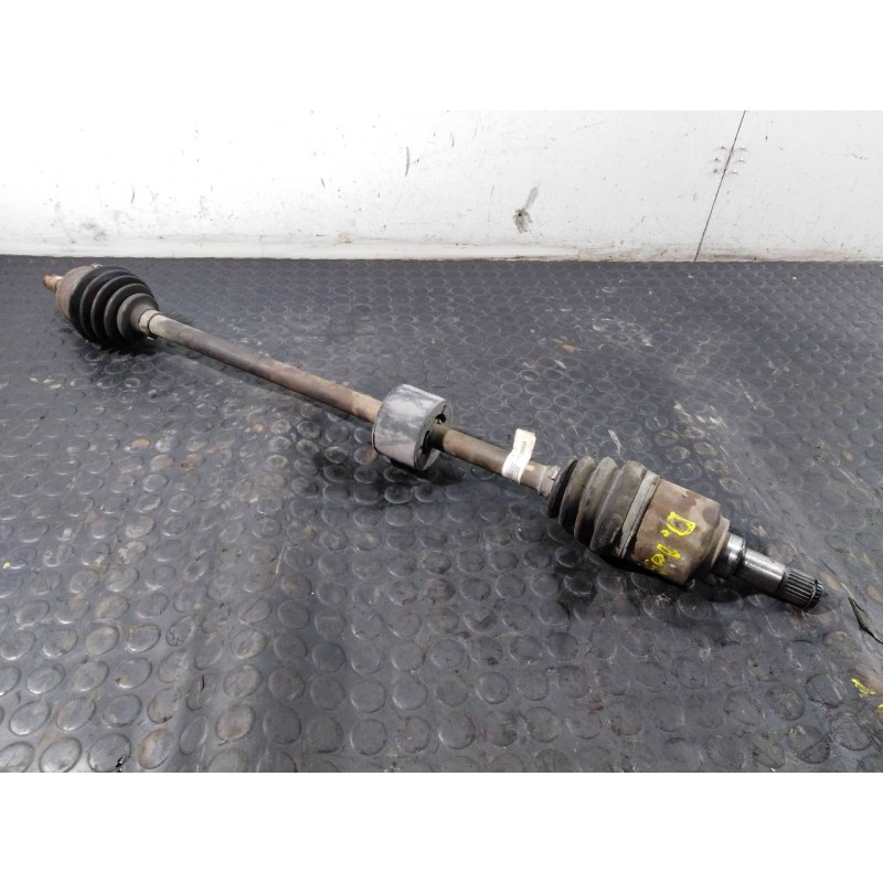 Recambio de transmision delantera derecha para fiat punto (evo) (199) dynamic referencia OEM IAM 5570559 807812 P1-A6-23