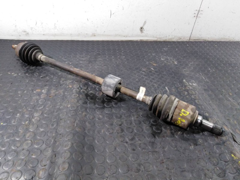 Recambio de transmision delantera derecha para fiat punto (evo) (199) dynamic referencia OEM IAM 5570559 807812 P1-A6-23