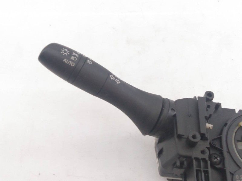 Recambio de mando intermitentes para nissan qashqai (j11) acenta referencia OEM IAM 0265019061  E3-B4-13-4