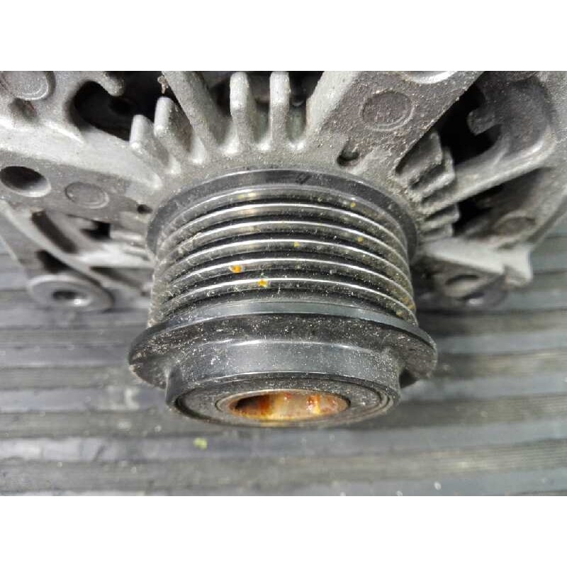 Recambio de alternador para land rover evoque dynamic referencia OEM IAM BJ3210300AC 1042106360 P3-B5-12-2