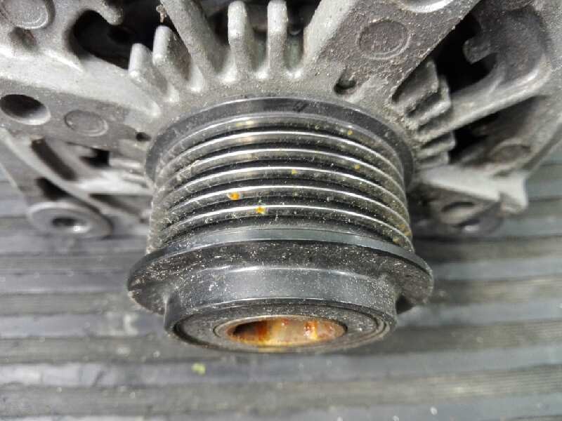 Recambio de alternador para land rover evoque dynamic referencia OEM IAM BJ3210300AC 1042106360 P3-B5-12-2