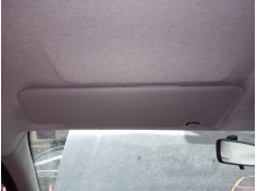 Recambio de parasol izquierdo para dacia sandero stepway referencia OEM IAM    2