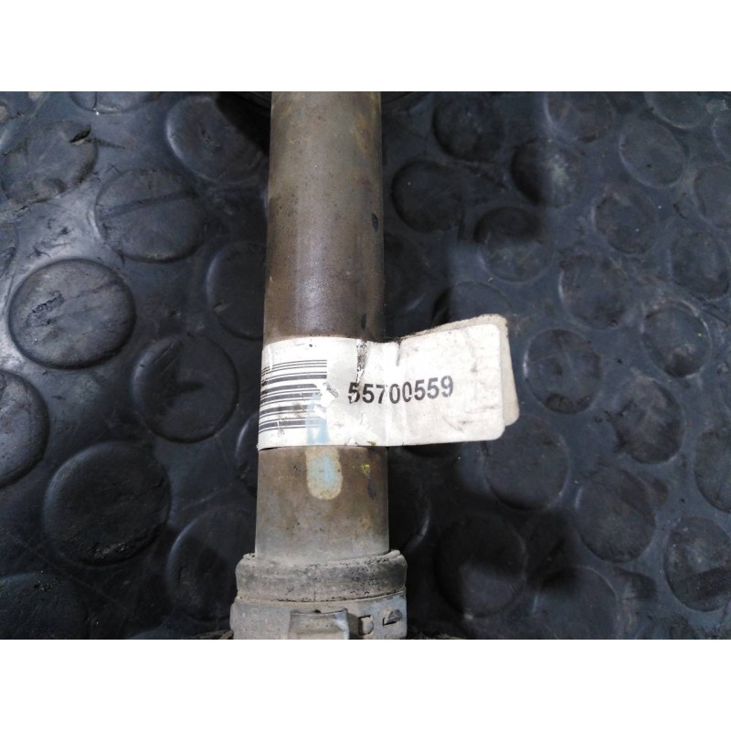 Recambio de transmision delantera derecha para fiat punto (evo) (199) dynamic referencia OEM IAM 5570559 807812 P1-A6-23