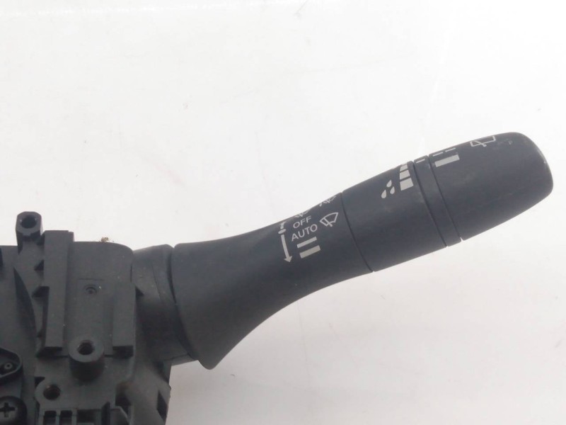 Recambio de mando intermitentes para nissan qashqai (j11) acenta referencia OEM IAM 0265019061  E3-B4-13-4