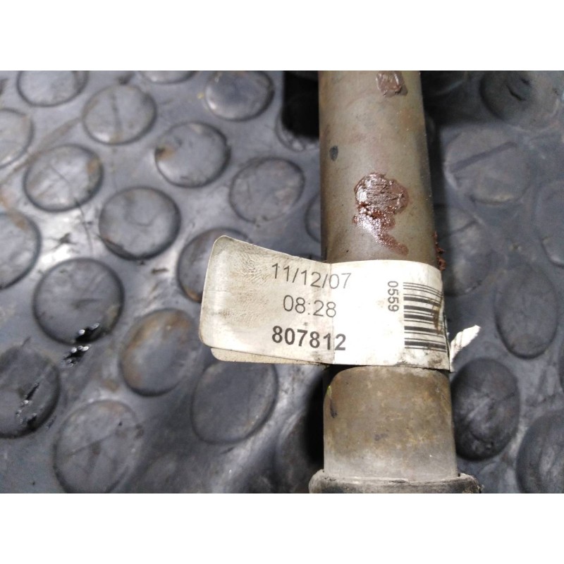 Recambio de transmision delantera derecha para fiat punto (evo) (199) dynamic referencia OEM IAM 5570559 807812 P1-A6-23