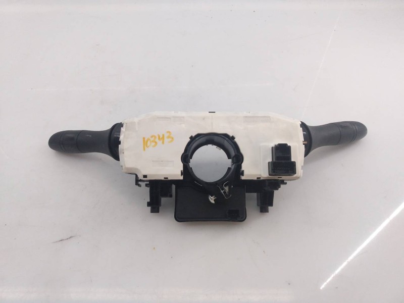 Recambio de mando intermitentes para nissan qashqai (j11) acenta referencia OEM IAM 0265019061  E3-B4-13-4