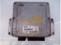 CENTRALITA MOTOR UCE 0281011084 9647693180 E3-B2-49-2