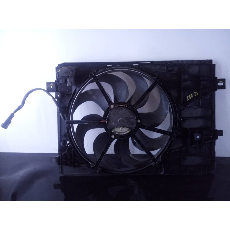 Recambio de electroventilador para peugeot 5008 gt line referencia OEM IAM 9806313880  P2-B8-14