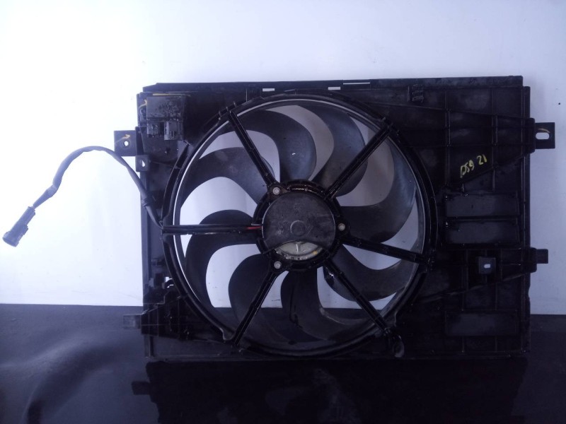 Recambio de electroventilador para peugeot 5008 gt line referencia OEM IAM 9806313880  P2-B8-14