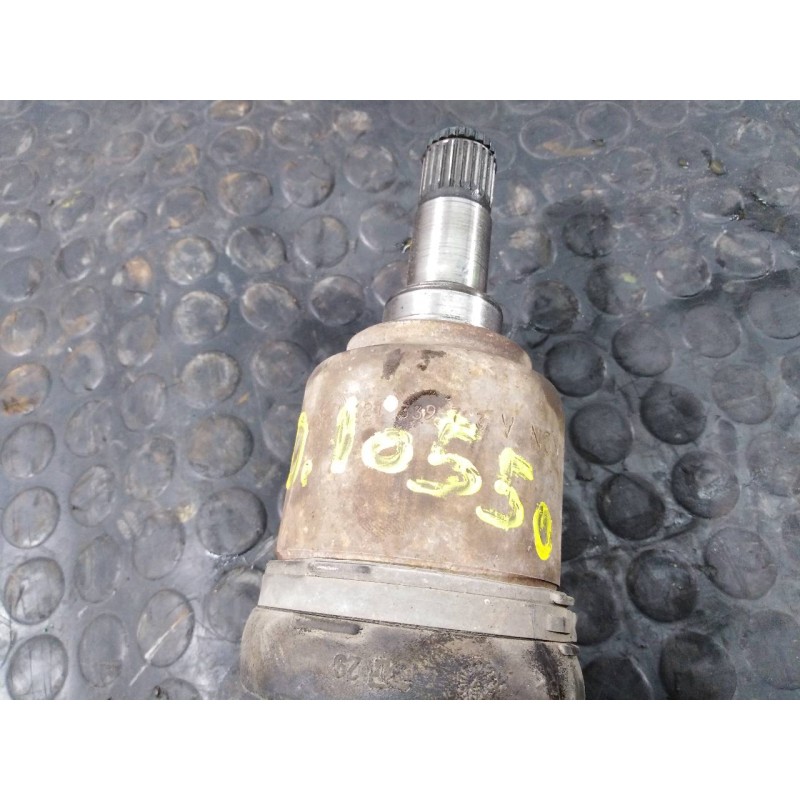 Recambio de transmision delantera derecha para fiat punto (evo) (199) dynamic referencia OEM IAM 5570559 807812 P1-A6-23