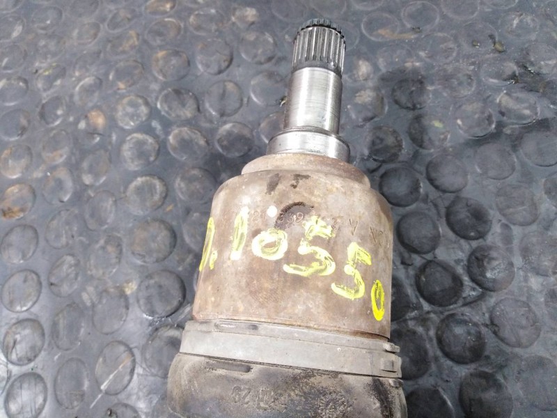 Recambio de transmision delantera derecha para fiat punto (evo) (199) dynamic referencia OEM IAM 5570559 807812 P1-A6-23