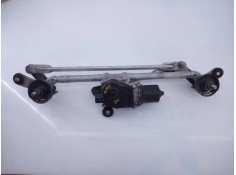 Recambio de motor limpia delantero para nissan qashqai (j11) acenta referencia OEM IAM 7408 17040543 E2-A4-15-2