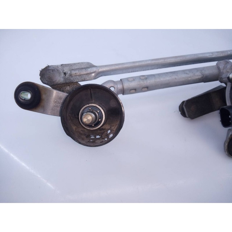 Recambio de motor limpia delantero para nissan qashqai (j11) acenta referencia OEM IAM 7408 17040543 E2-A4-15-2