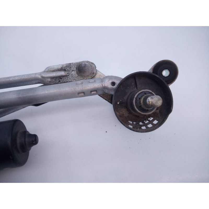 Recambio de motor limpia delantero para nissan qashqai (j11) acenta referencia OEM IAM 7408 17040543 E2-A4-15-2