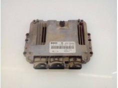 Recambio de centralita motor uce para renault laguna ii (bg0) authentique referencia OEM IAM 8200311539 0281011148 E2-A1-43-6