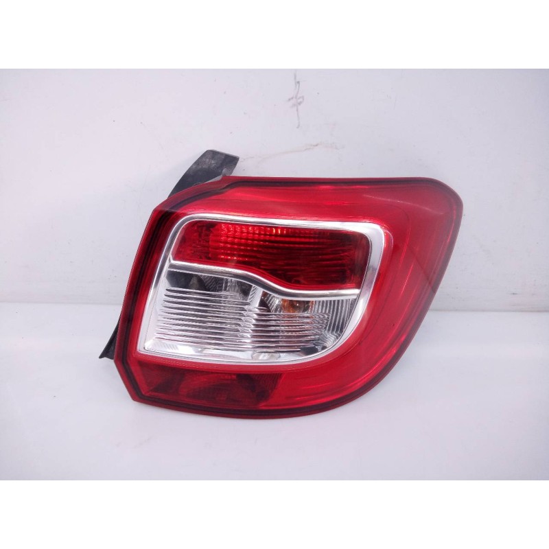 Recambio de piloto trasero derecho para dacia sandero stepway referencia OEM IAM 265506669R  E1-A1-47-2