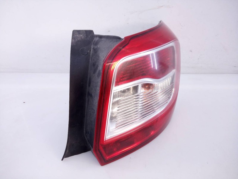 Recambio de piloto trasero derecho para dacia sandero stepway referencia OEM IAM 265506669R  E1-A1-47-2