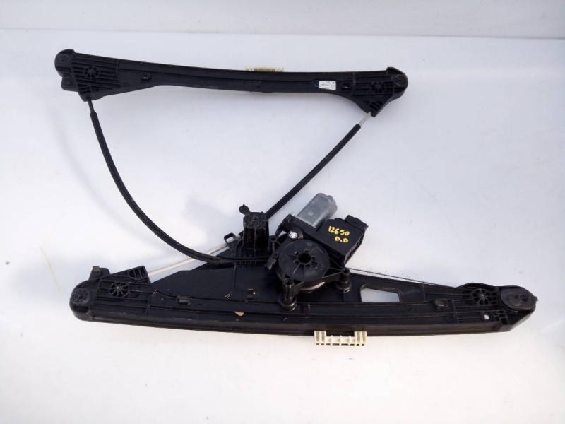 Recambio de elevalunas delantero derecho para peugeot 5008 gt line referencia OEM IAM 9829482280  E1-A4-40-1