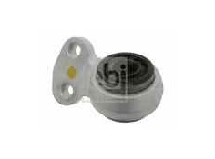 Recambio de soporte brazo suspension delantero derecho para bmw serie 3 berlina (e46) referencia OEM IAM D300156 NUEVO T1-3-B8-2