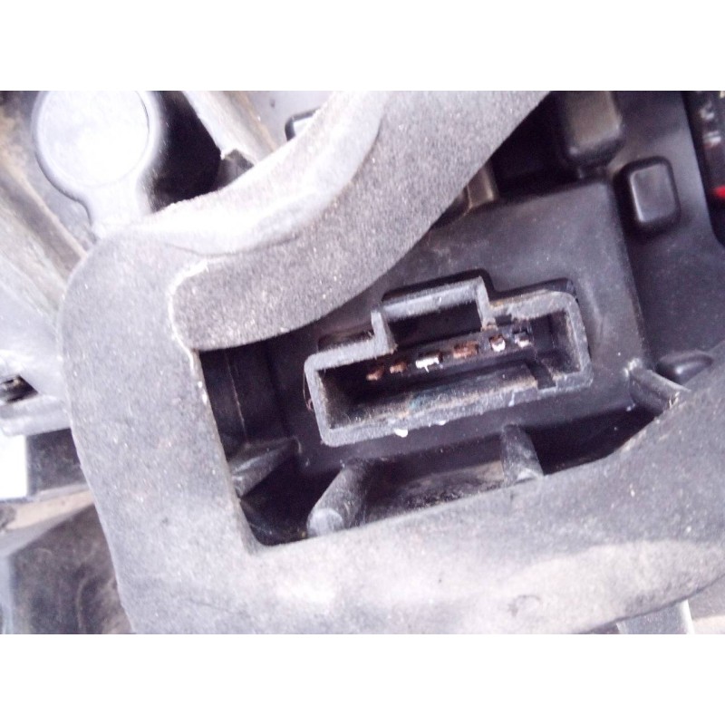 Recambio de piloto trasero derecho para dacia sandero stepway referencia OEM IAM 265506669R  E1-A1-47-2