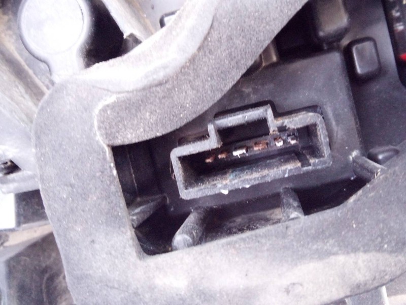 Recambio de piloto trasero derecho para dacia sandero stepway referencia OEM IAM 265506669R  E1-A1-47-2