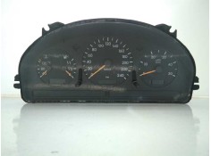 CUADRO INSTRUMENTOS A1635407611 0373200020516 E3-A1-13-2