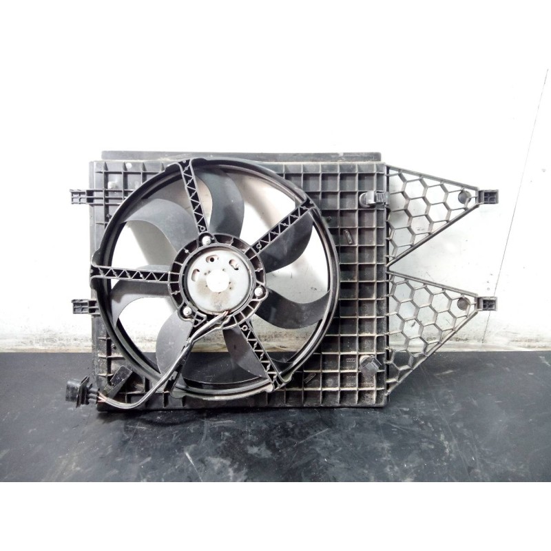 Recambio de electroventilador para seat toledo (kg3) reference referencia OEM IAM 6R0959455E 0485350101 P2-B7-7