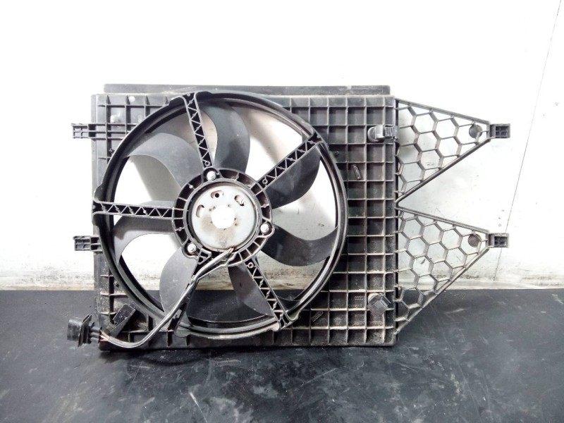Recambio de electroventilador para seat toledo (kg3) reference referencia OEM IAM 6R0959455E 0485350101 P2-B7-7
