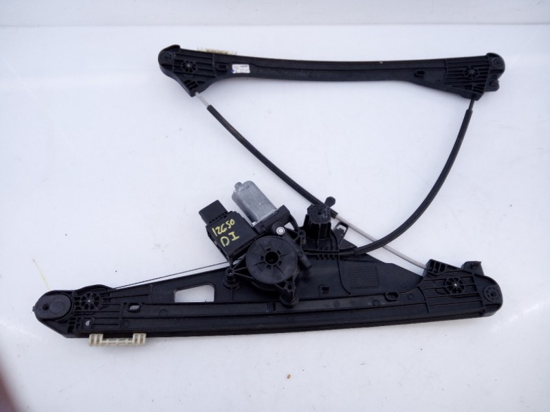 Recambio de elevalunas delantero izquierdo para peugeot 5008 gt line referencia OEM IAM M37329068  E1-A4-44-2