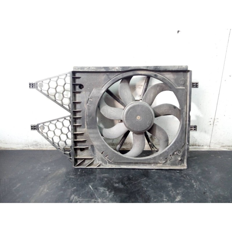 Recambio de electroventilador para seat toledo (kg3) reference referencia OEM IAM 6R0959455E 0485350101 P2-B7-7